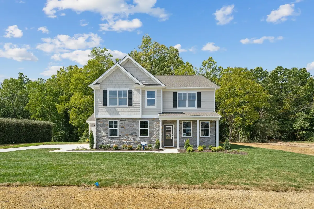211 Happy Valley Rd, Keswick, VA 22947 - Image #1