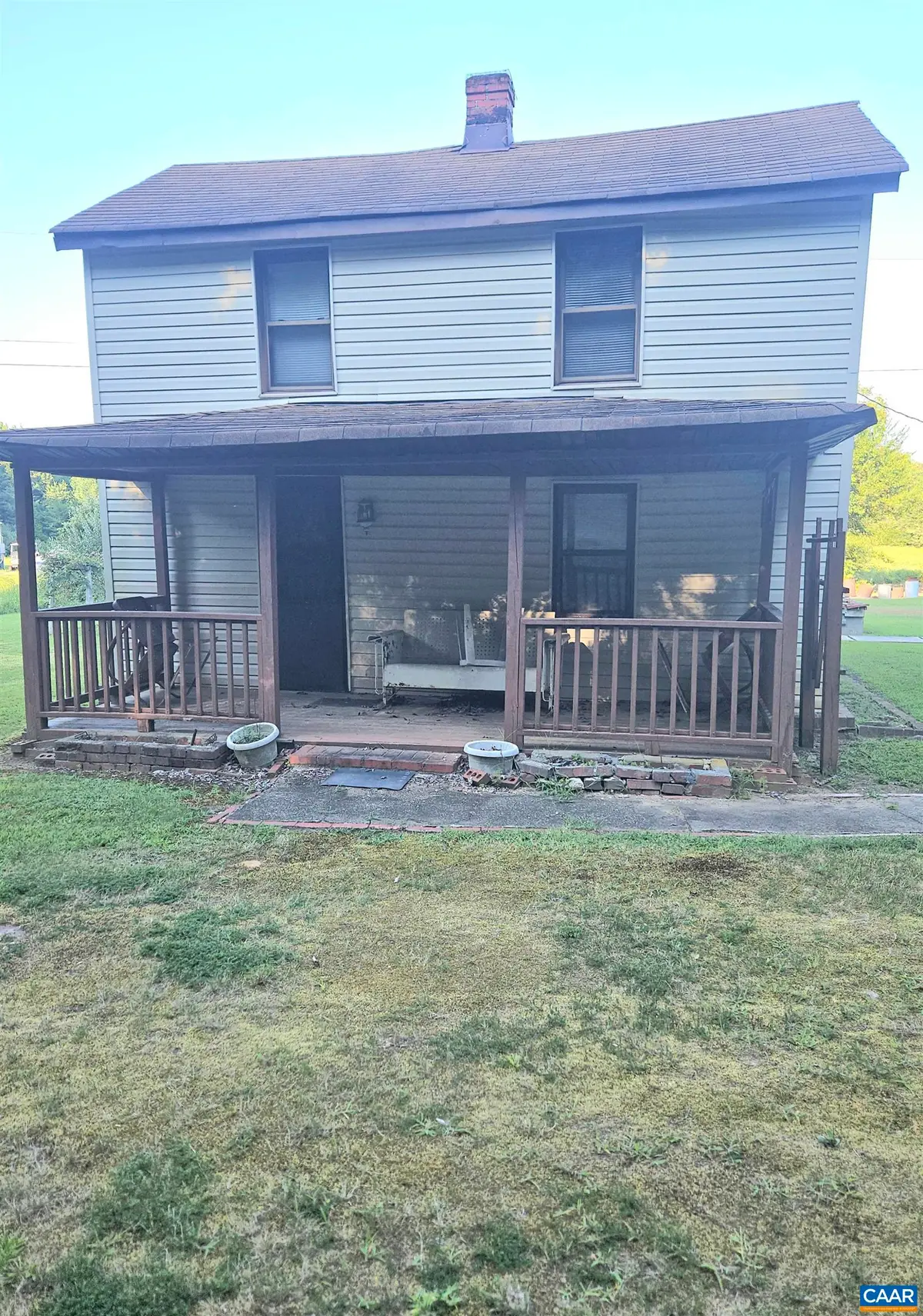 794 Jenkins Church Rd, Cumberland, VA 23040 - Image #1