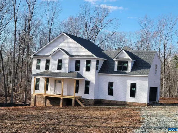 3212 Carysbrook Rd #CBE2, PALMYRA, VA 22963