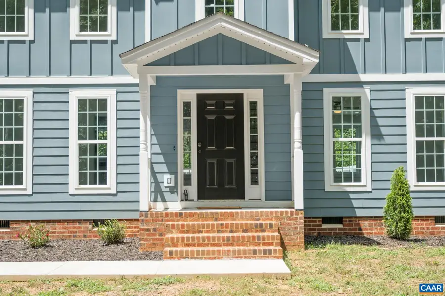 2211 Carpenters Mill Rd, Barboursville, VA 22932 - #2