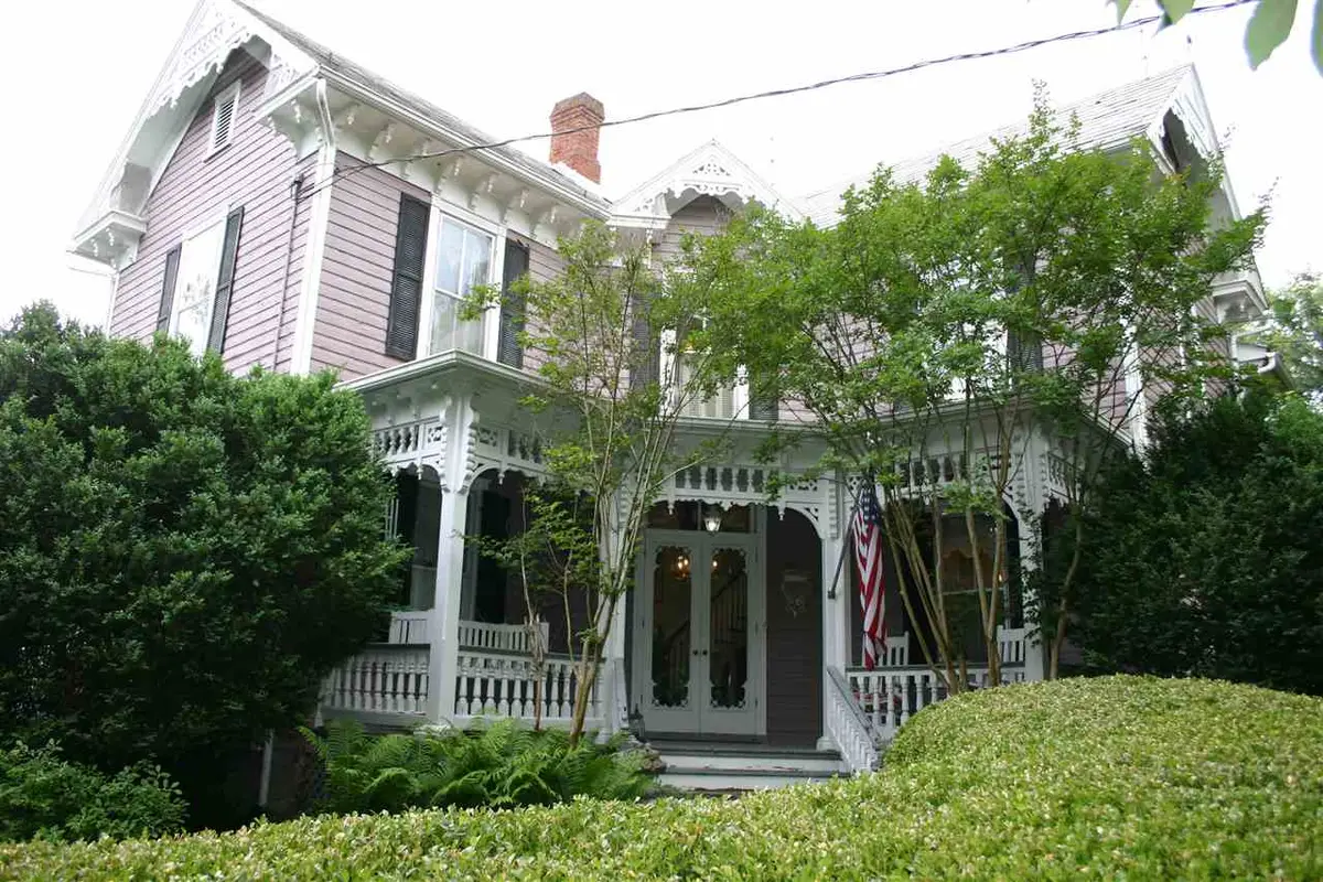 1224 Keezletown Rd, Weyers Cave, VA 24486 - Image #1