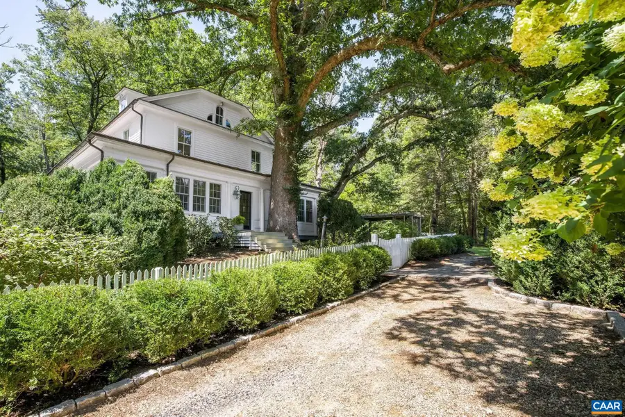 3132 Wynova Ln, Esmont, VA 22937 - #3