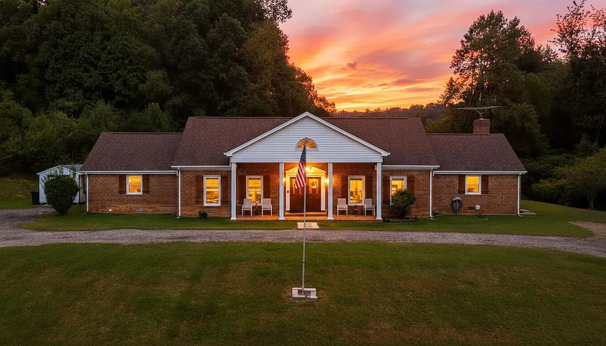 9 Shultz Ln, Greenville, VA 24440 - Image #1