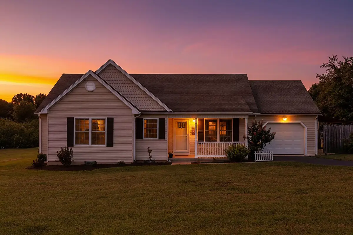 2035 Cold Springs Rd, Stuarts Draft, VA 24477 - Image #1