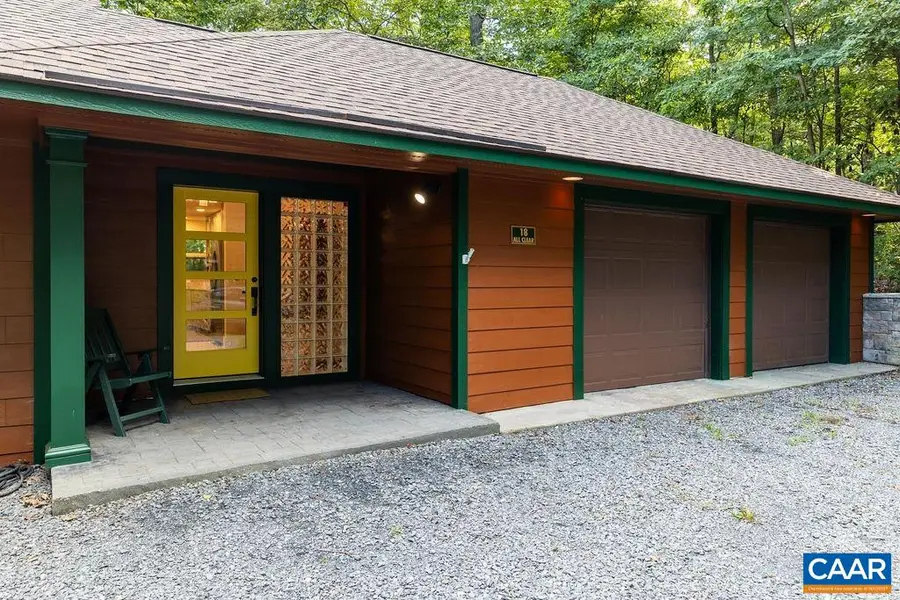 18 Grassy Overlook, Wintergreen, VA 22967 - #3