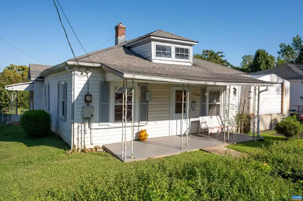 1101 Forest St, CHARLOTTESVILLE, VA 22903