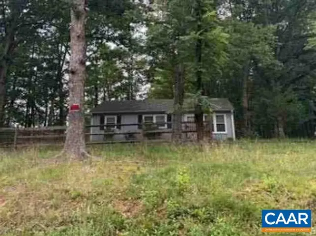 4694 Watts Passage, Charlottesville, VA 22911 - #1