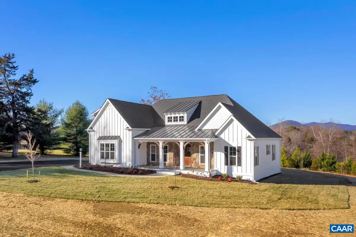 10 Eagle View #LOT 10 FAIRHILL ESTATE, White Hall, VA 22920 - #1