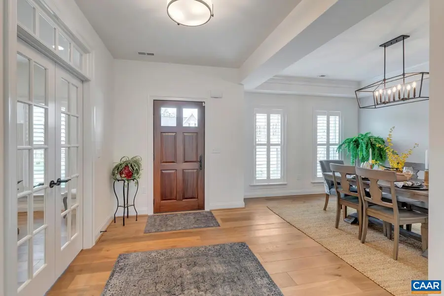 10 Eagle View #LOT 10 FAIRHILL ESTATE, White Hall, VA 22920 - #3