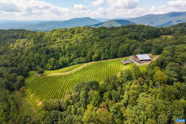 1376 Wyatt Mountain Rd, DYKE, VA 22935