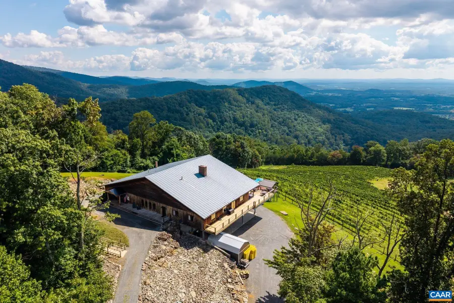 1376 Wyatt Mountain Rd, Dyke, VA 22935 - #2
