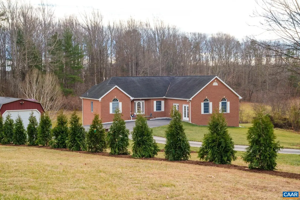 105 Squirrel Path, Stanardsville, VA 22973 - #1