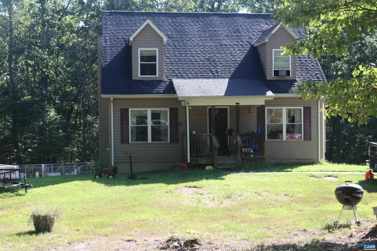 35 Bethel Church Rd, Palmyra, VA 22963 - Image #1