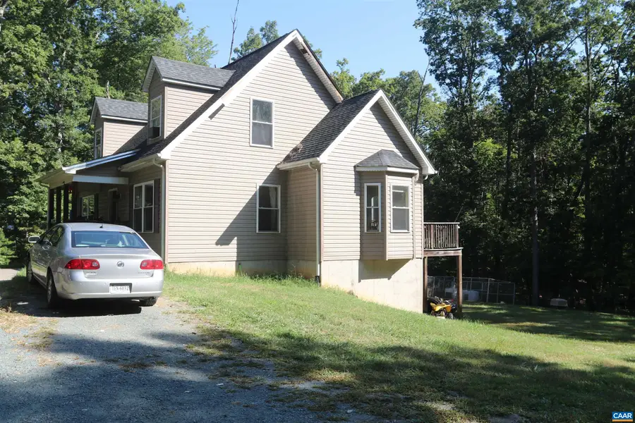 35 Bethel Church Rd, Palmyra, VA 22963 - Image #2