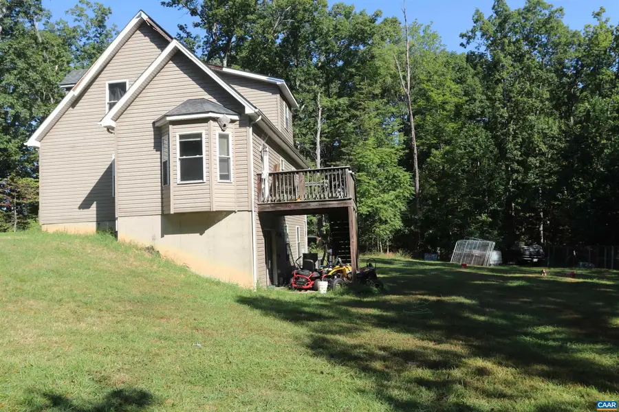 35 Bethel Church Rd, Palmyra, VA 22963 - Image #3