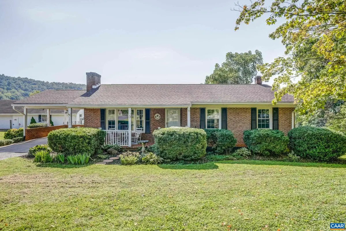 2893 Scottsville Rd, Charlottesville, VA 22902 - Image #1