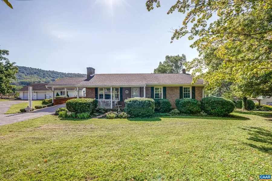 2893 Scottsville Rd, Charlottesville, VA 22902 - Image #2