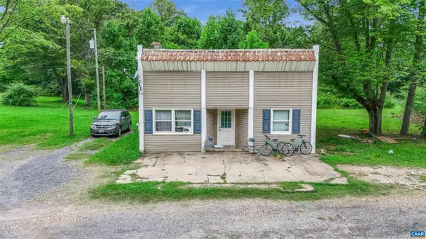 3359 S Constitution Rte, DILLWYN, VA 23936
