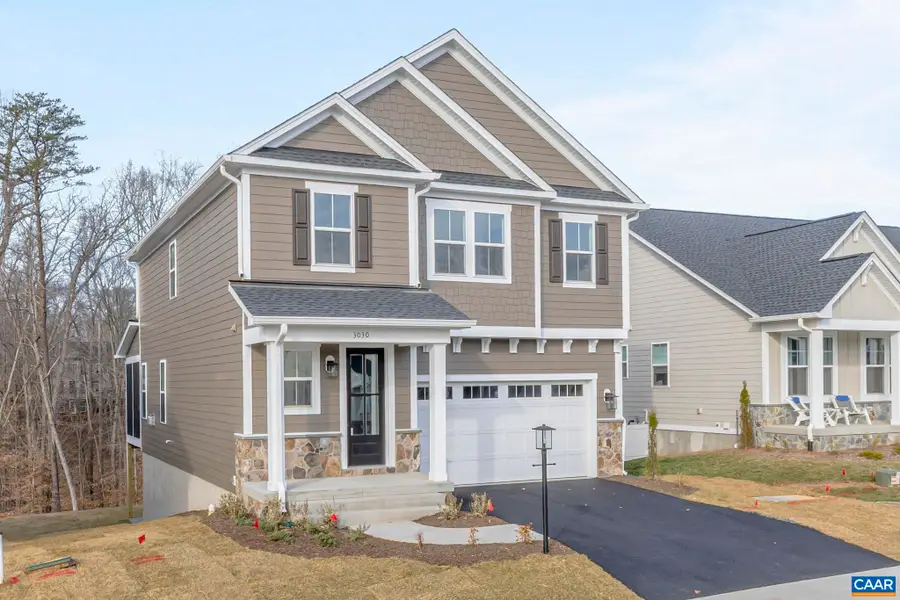 19A Farrow Cove, Charlottesville, VA 22901 - #2