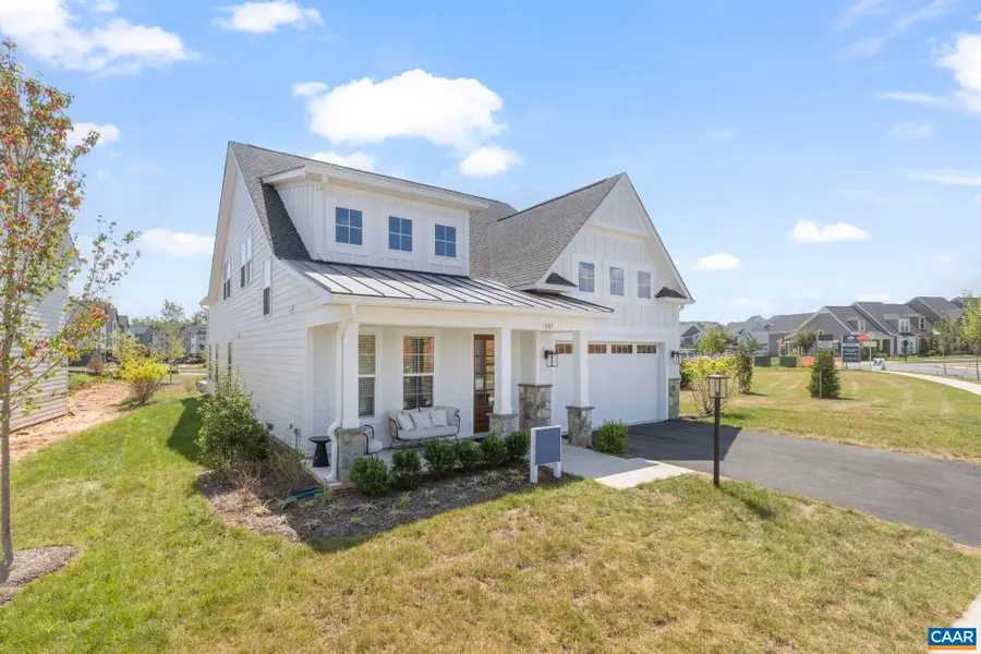 19E Farrow Cove, Charlottesville, VA 22901 - #2