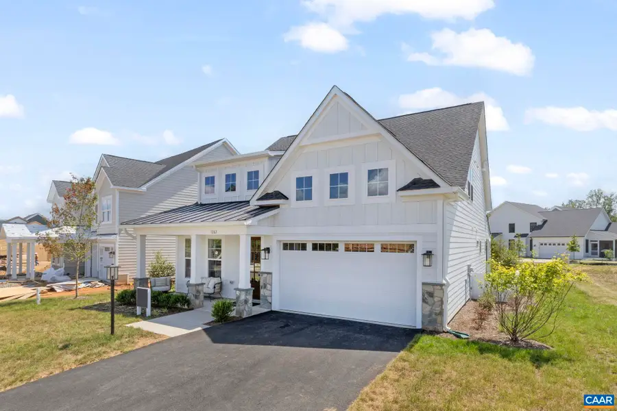 19E Farrow Cove, Charlottesville, VA 22901 - #3