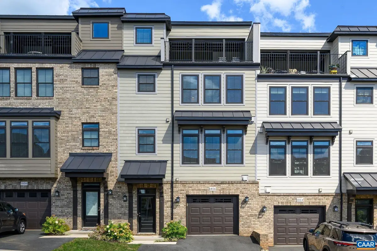 1856 Marietta Dr, Charlottesville, VA 22911 - Image #1