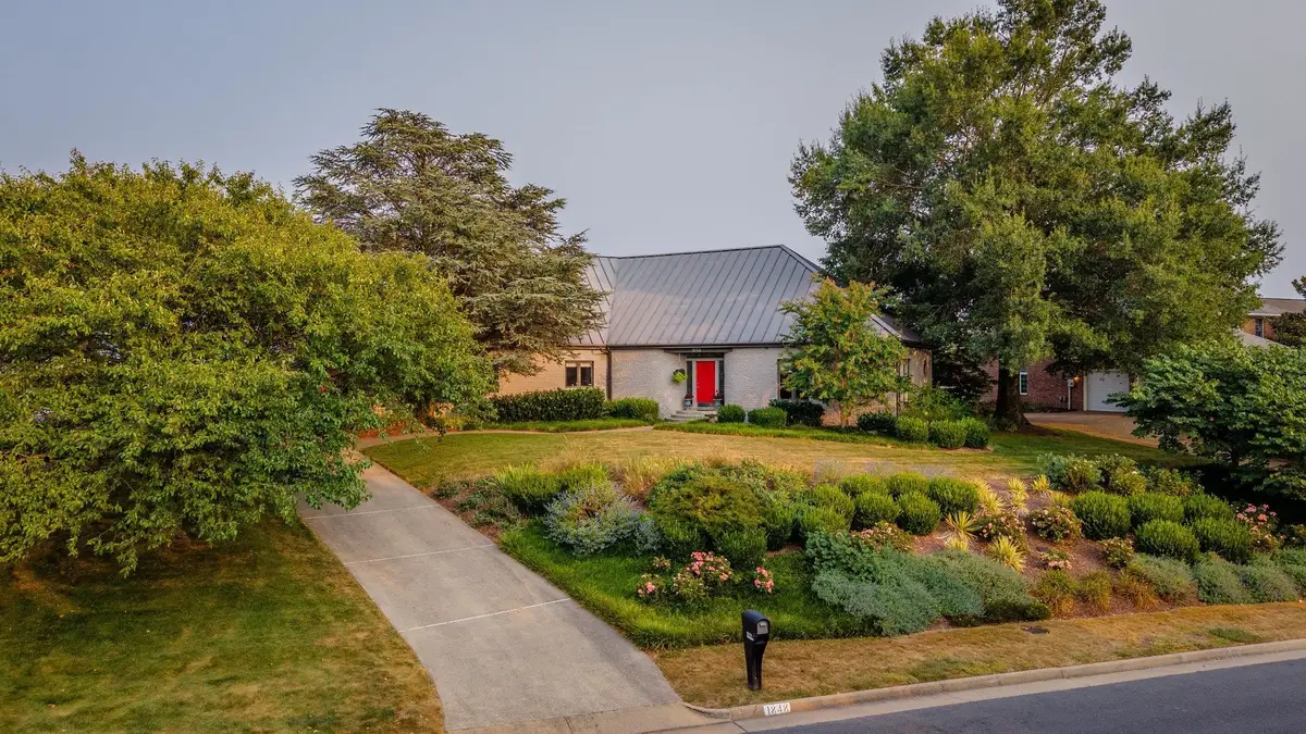 1848 College Ave, Harrisonburg, VA 22802 - #1