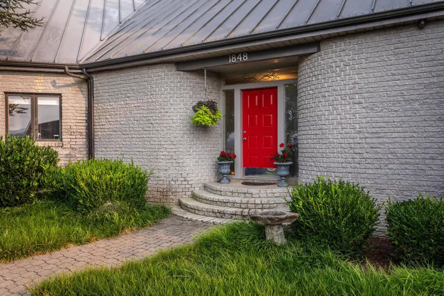 1848 College Ave, Harrisonburg, VA 22802 - #2