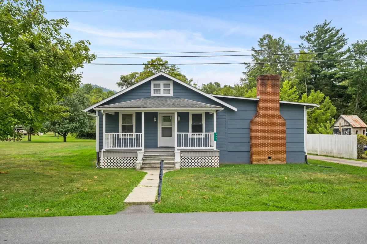 577 Tye River Tpke, Vesuvius, VA 24483 - Image #1