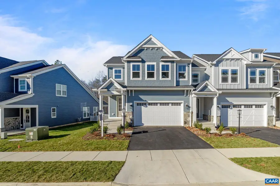 202 Marcella St, Charlottesville, VA 22911 - Image #3