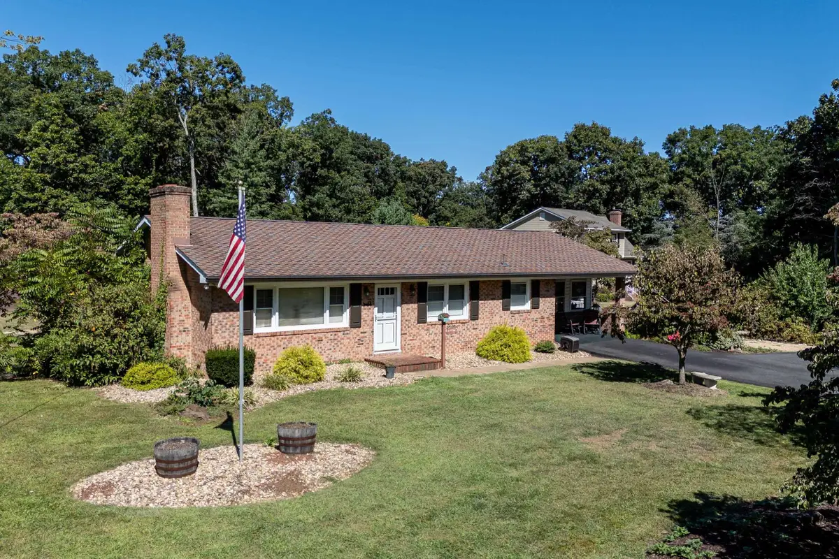 2466 Little Gap Rd, Elkton, VA 22827 - Image #1