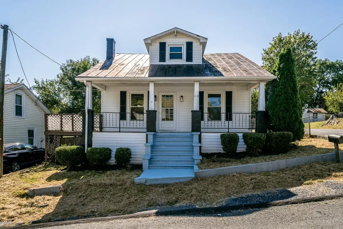 1112 Butler St, Staunton, VA 24401 - Image #1