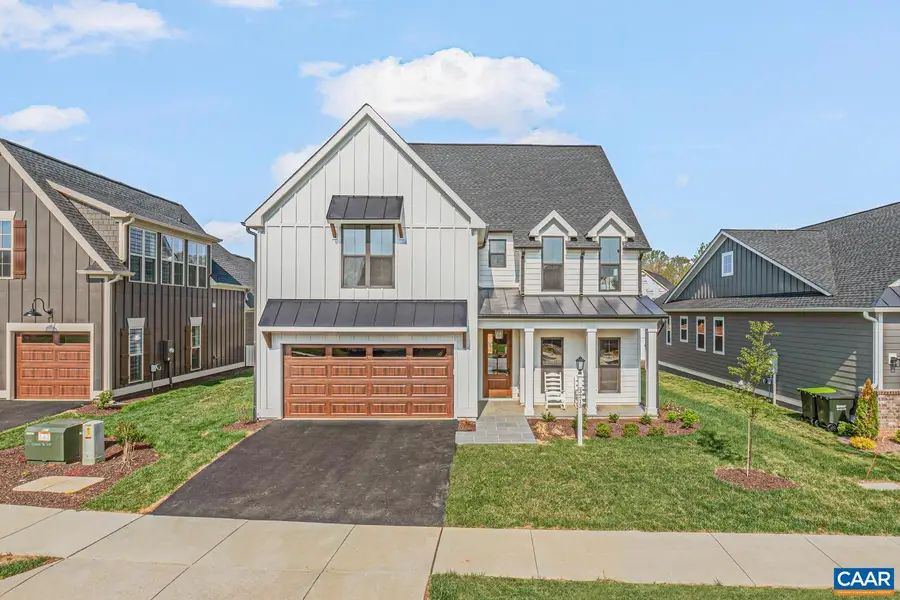 2 Agatha Ridge Ln #LOT 2, Crozet, VA 22932 - Image #3