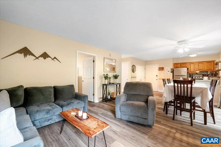 2229 Tanners Ridge Condos, Wintergreen Resort, VA 22967 - #2