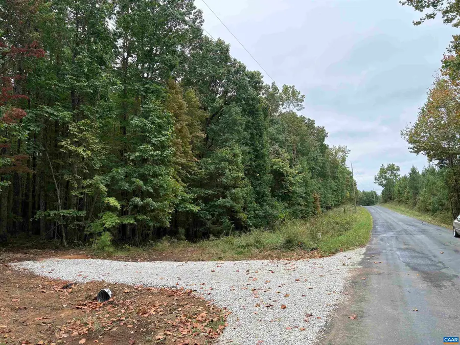 0 Meadow Creek Rd, Wingina, VA 24599 - #2