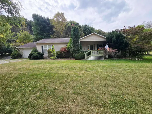 5527 Petersburg Pike, FRANKLIN, VA 26807