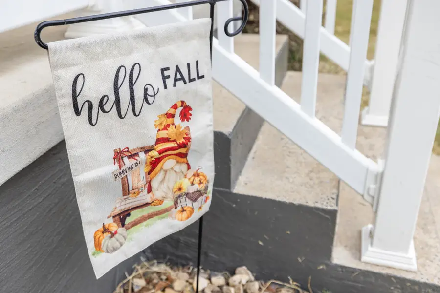 1807 Orchard Ln, Staunton, VA 24401 - Image #3