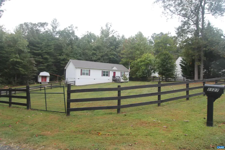 1127 Morning Glory Turn, Ruckersville, VA 22968 - #3