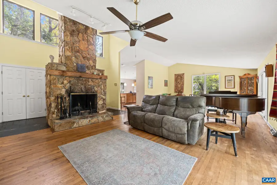 1880 North Pantops Dr, Charlottesville, VA 22911 - #2