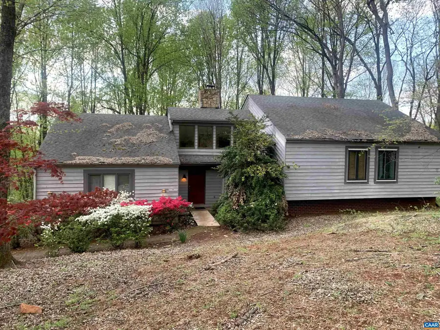 1880 North Pantops Dr, Charlottesville, VA 22911 - #3