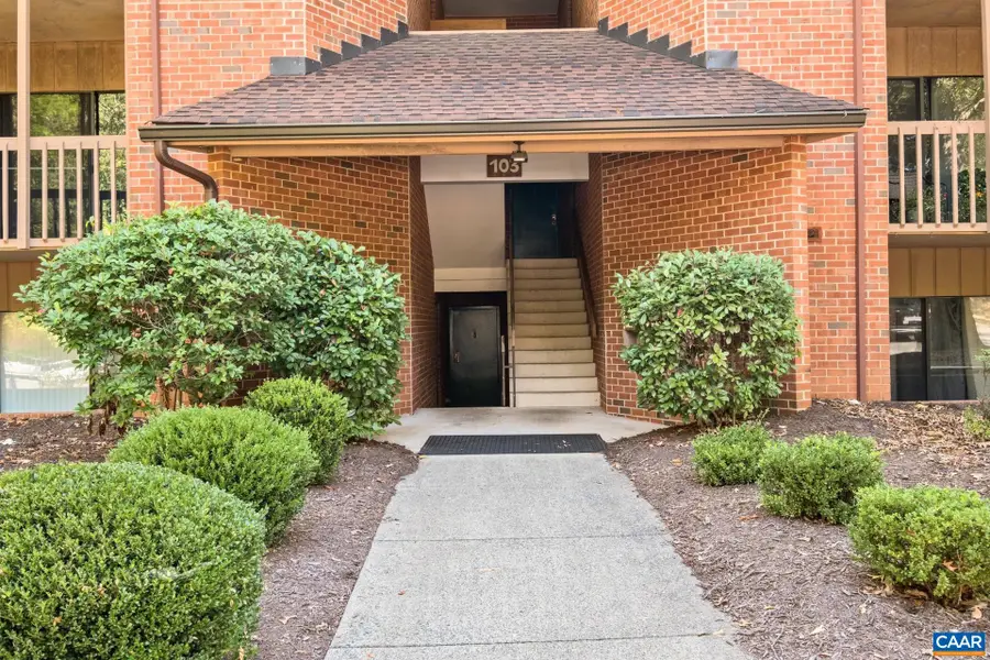 103 Turtle Creek Rd #3, Charlottesville, VA 22901 - Image #3