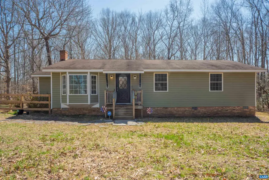950 Apple Grove Rd, Mineral, VA 23117 - Image #2