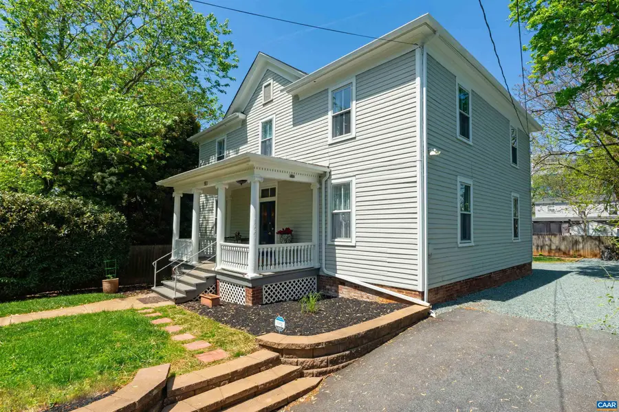 921 Cherry Ave, Charlottesville, VA 22903 - Image #2