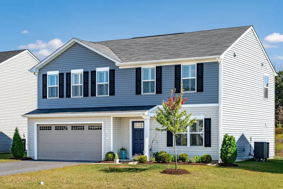 1207 Watson Ln, Grottoes, VA 24441 - Image #1