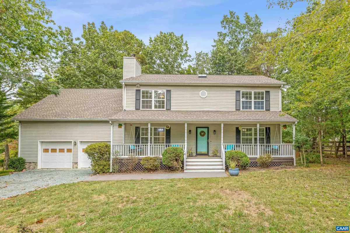 4 Xebec Rd, Palmyra, VA 22963 - Image #1