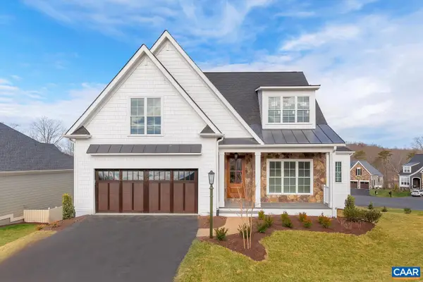 1400 Steep Rock Pl, CHARLOTTESVILLE, VA 22911