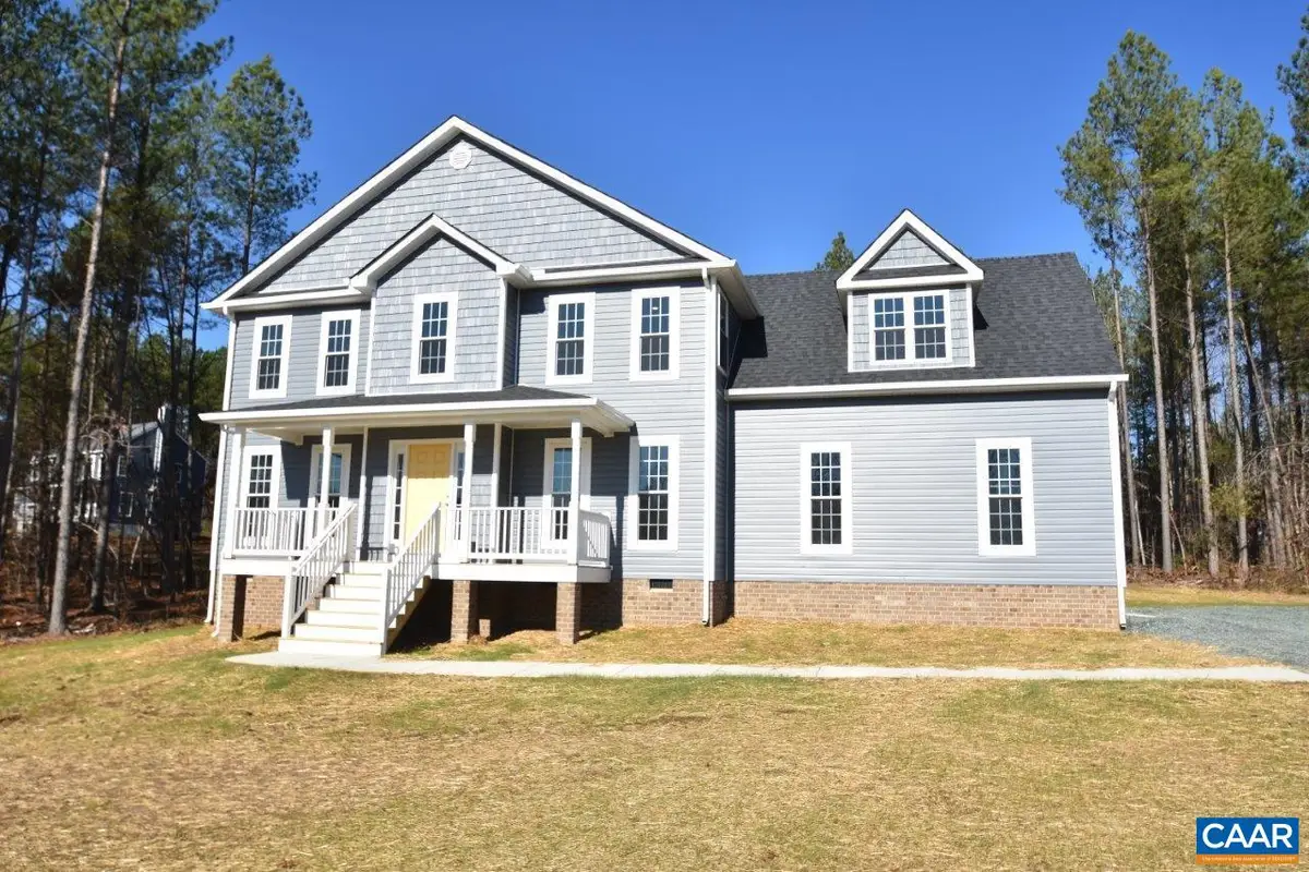 11675 W Jack Jouett Rd, Zion Crossroads, VA 22942 - #1