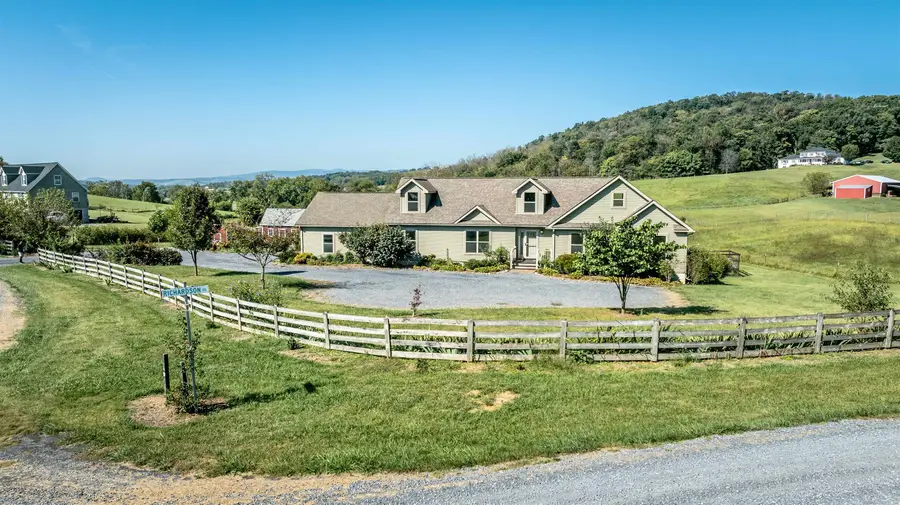 17333 Timberview Dr, Timberville, VA 22853 - Image #3