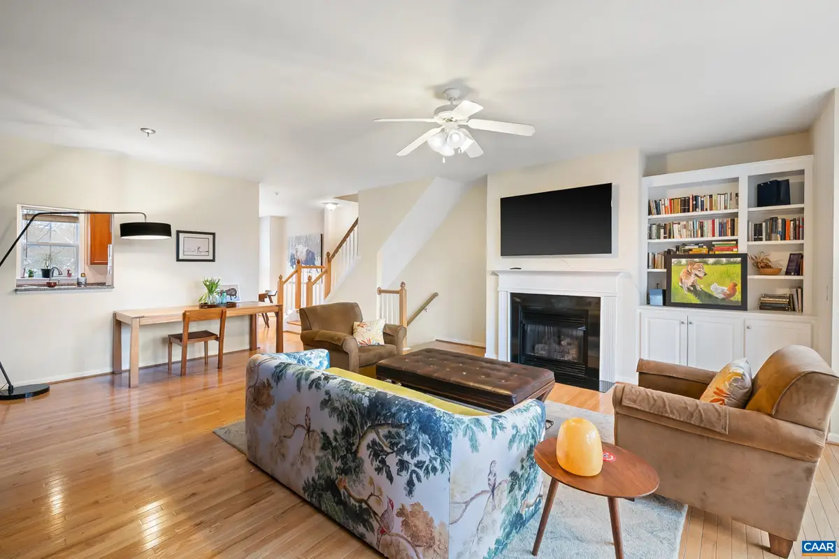 106 Melbourne Prk #F, Charlottesville, VA 22901 - Image #1