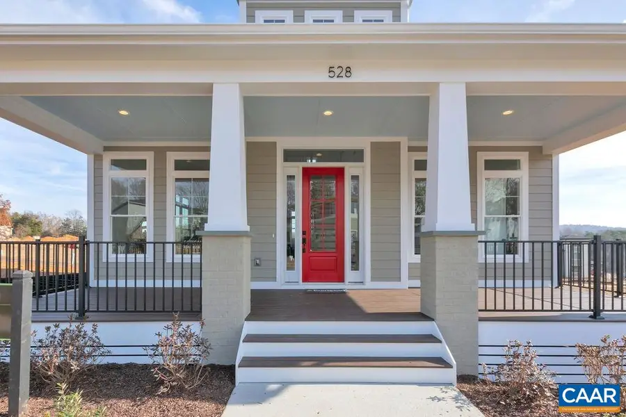 E-21 Cherrywood Ct, Gordonsville, VA 22942 - #2